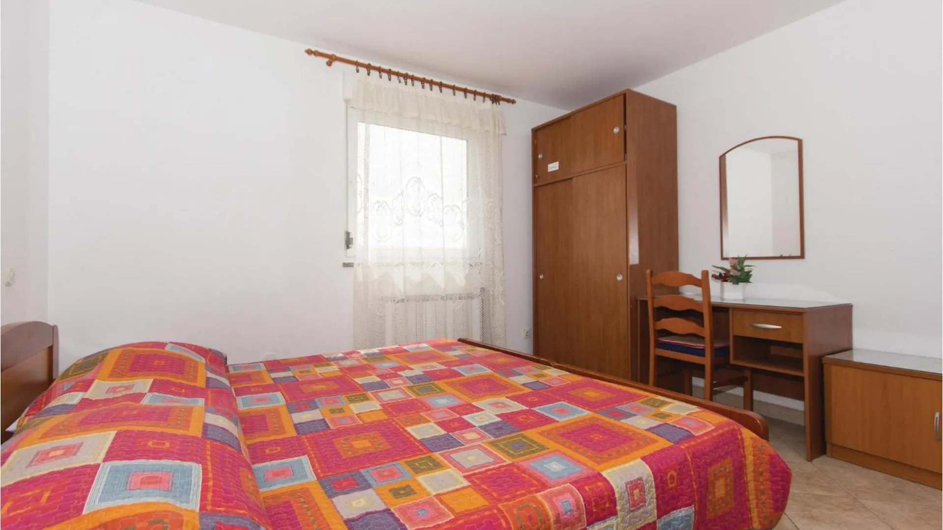 Beautiful Apartment In Pula With House Sea View