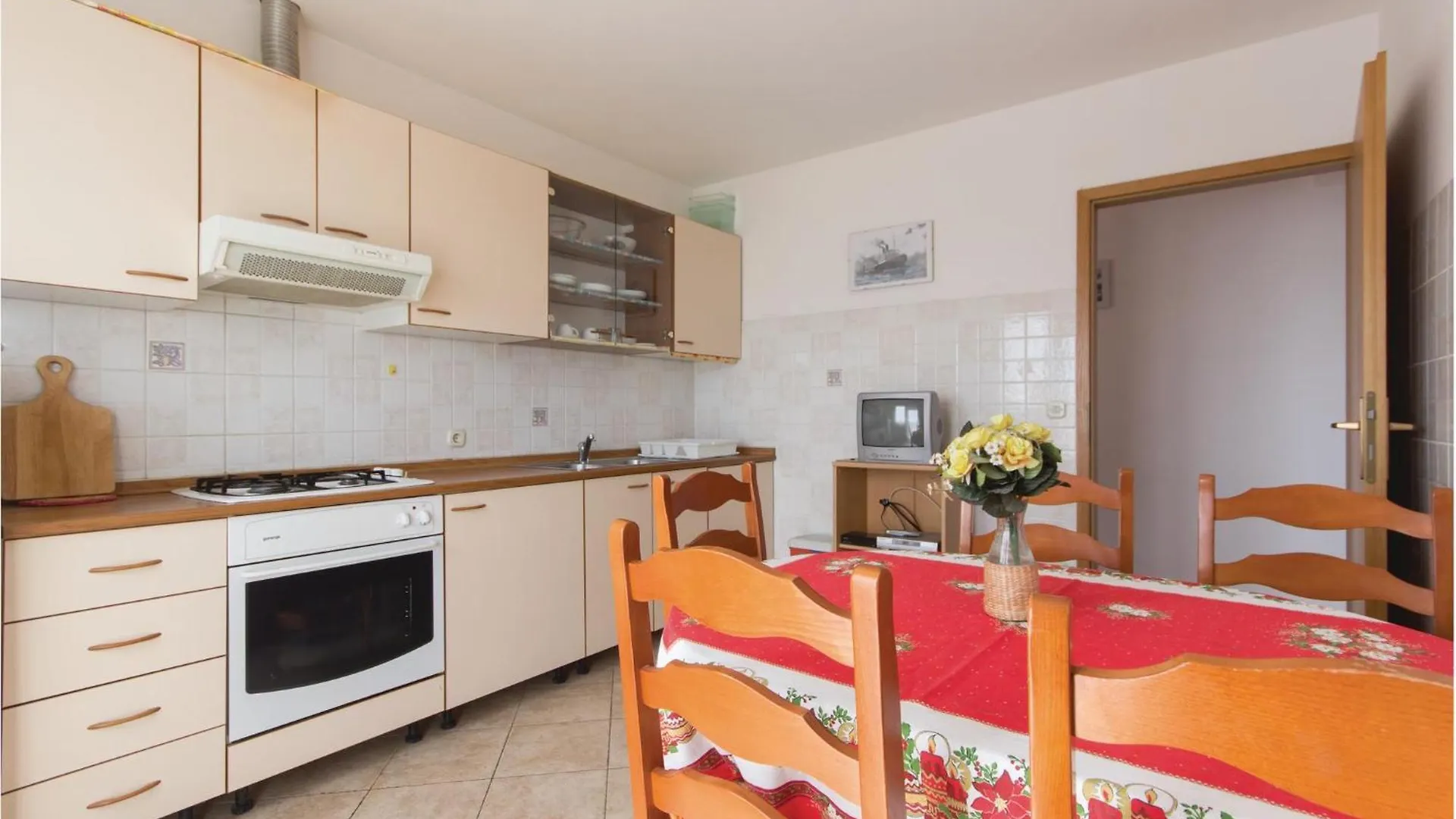 Beautiful Apartment In Pula With House Sea View 크로아티아