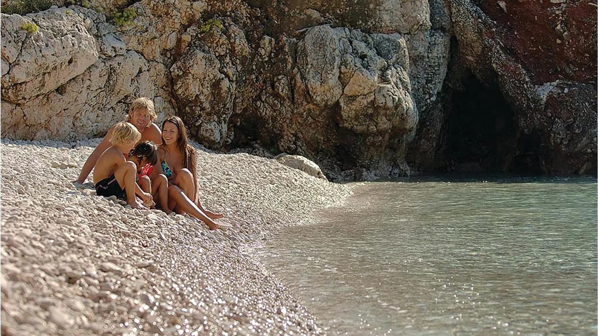 Beautiful Apartment In Pula With House Sea View